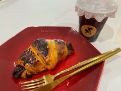 -NOVAE CAFE 咖啡·可颂(望京店)