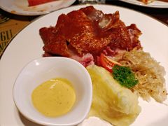 -马迭尔德式西餐精酿啤酒屋(中央大街店)