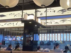 -三禾寿司(南城印象汇店)