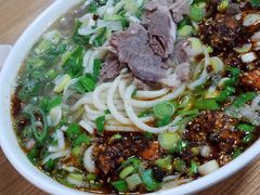 -肖家客饸饹面(郑州总店)