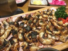 -一心烤肉(延安路店)