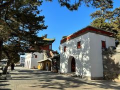 -普陀宗乘之庙(小布达拉宫)