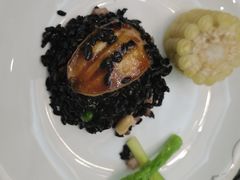 -仙林宾馆-餐厅