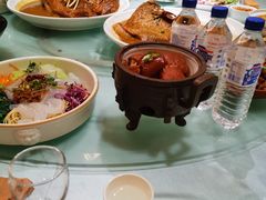 -老长春肉馆(创业大街店)