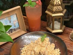 -东湖34号餐厅·湖北菜