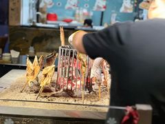 -鸟泉居酒屋·烧鸟·酒馆(百子湾店)