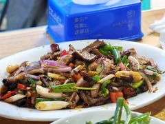 -九九牛肉馆(南山路店)