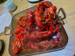 -必点海鲜·海肠捞饭大王(滨江道店)