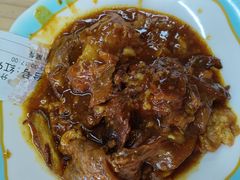 -清真鸿起来饭庄(复兴路店)