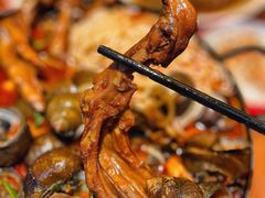 -老闵田螺馆·南昌市井菜·特色小吃(总店)