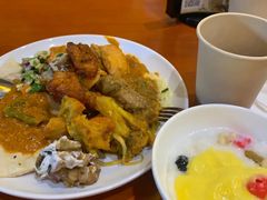 -清真· AL-JANNAT 佳纳特餐厅(仙林店)
