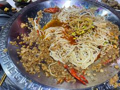 蒜香小龙虾-红钳侠小龙虾·烧烤(中赢康康谷店)