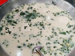 -老海陵·泰州菜(图书馆店)
