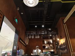 -十三式重庆江湖菜(金茂览秀城店)