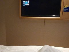 -路客HOTELS酒店(广州东站林和西地铁站店)