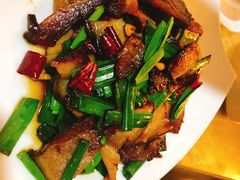 -禾田下生态餐厅(华天城总店)