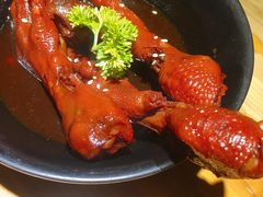 红烧鸡爪-灶丰年间(定安路店)