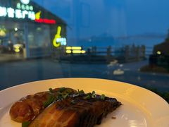 -鹰龙海畔度假酒店(咸祥店)