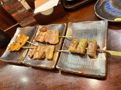 -鸟鹏烧鸟居酒屋(仁恒梦中心店)