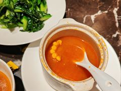 -汤城小厨•粤菜•靓汤(苏州街店)