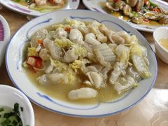 -飘香小食店(国平路店)