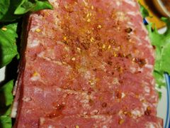 -么肆烤肉(蓝山名邸店)