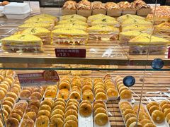 -味多美蛋糕(西安门店)