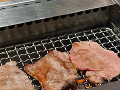 -俺的焼肉(銀座9丁目店)