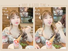 -Chom Cafe and Restaurant