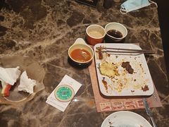 -汉丽斯巴西烤肉自助(市南店)