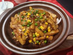 -正阳门饭庄·烤鸭·北京菜(万丰路七里庄店)