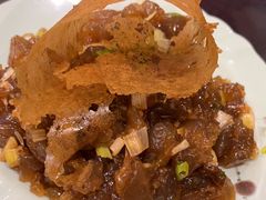 -邢家锅贴老店·非遗·开封菜(金明广场店)