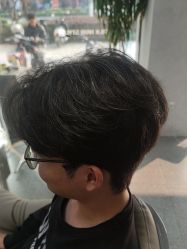 -丝源发型