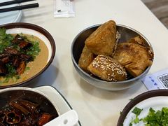 -福寿斋·老北京铜锅涮肉·烤鸭(顺义总店)
