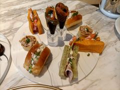 -粤海喜来登酒店·&More聚驿(天河城店)