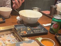 -新石器烤肉(之心城店)