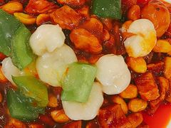 -上海老饭店(北京分店)
