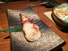 -千代武日本料理(爱建店)