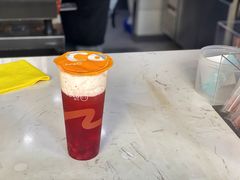 -CoCo都可(南京珠江路店)