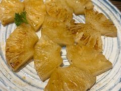 -长崎家日式料理(人民大街店)