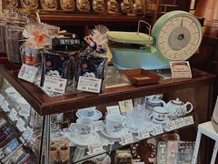 -西村咖啡店 (中山手本店)