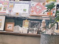 -ABCD咖啡屋(妇幼店)