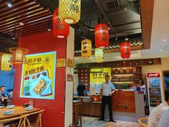 -肘子酥·天津菜·特色捞面(德云社店)