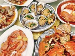 -渔家厨坊·海鲜大排档(湄洲岛店)
