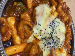 -米村拌饭(通州万达店)