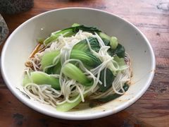 干遛小面-老地方猫儿面(磁器口店)