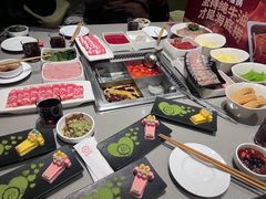 -海底捞火锅(吾悦广场店)