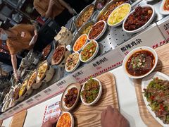 -乡村基·川味现炒大王(熙悦天街店)