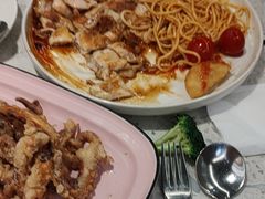 -Aqua Oasis 水天堂(常熟永旺店)