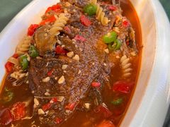 -云隐小厨·传统大理美食(复兴路店)